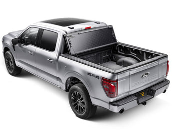BAK 21-22 Ford F-150 (Incl. 2022 Lightning) BAKFlip G2 5.7ft Bed Cover