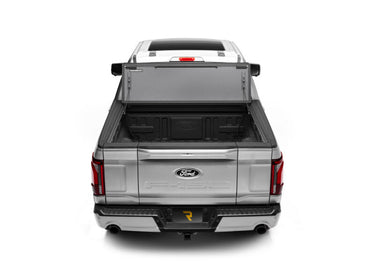 BAK 21-22 Ford F-150 (Incl. 2022 Lightning) BAKFlip G2 5.7ft Bed Cover