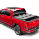 BAK 21-22 Ford F-150 (Incl. 2022 Lightning) BAKFlip MX4 5.7ft Bed Cover - Matte Finish