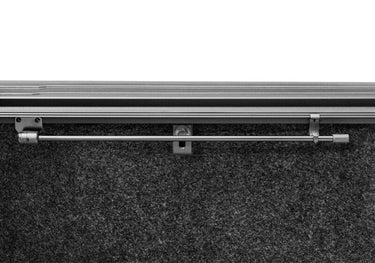 BAK 21-22 Ford F-150 (Incl. 2022 Lightning) BAKFlip MX4 5.7ft Bed Cover - Matte Finish