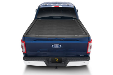 BAK 21-22 Ford F-150 (Incl. 2022 Lightning) Revolver X2 5.7ft Bed Cover