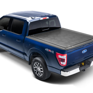 BAK 21-22 Ford F-150 (Incl. 2022 Lightning) Revolver X2 5.7ft Bed Cover