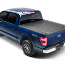 BAK 21-22 Ford F-150 (Incl. 2022 Lightning) Revolver X2 5.7ft Bed Cover
