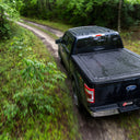 BAK 21-22 Ford F-150 (Incl. 2022 Lightning) Revolver X4s 5.7ft Bed Cover