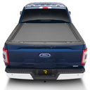 BAK 21-22 Ford F-150 (Incl. 2022 Lightning) Revolver X4s 5.7ft Bed Cover