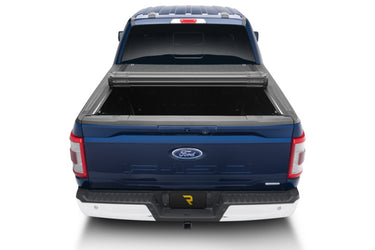 BAK 21-22 Ford F-150 (Incl. 2022 Lightning) Revolver X4s 5.7ft Bed Cover