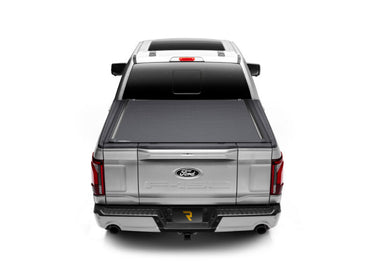 BAK 21-24 Ford F-150 5.7ft. Bed BAKFlip Revolver X4ts