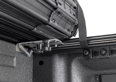 BAK 21-24 Ford F-150 5.7ft. Bed BAKFlip Revolver X4ts