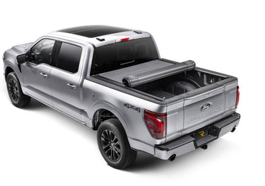 BAK 21-24 Ford F-150 5.7ft. Bed BAKFlip Revolver X4ts