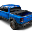 BAK 21-24 Ford F-150 5.7ft. Bed BAKFlip Revolver X4ts