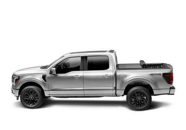 BAK 21-24 Ford F-150 5.7ft. Bed BAKFlip Revolver X4ts