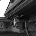 BAK 21-25 Ford F-150 (Incl. 2022+ Lightning) 5.7ft. Bed BAKFlip MX4 TS