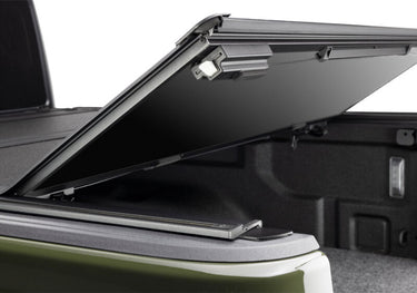 BAK 21-25 Ford F-150 (Incl. 2022+ Lightning) 5.7ft. Bed BAKFlip MX4 TS