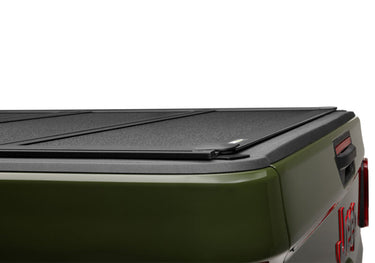 BAK 21-25 Ford F-150 (Incl. 2022+ Lightning) 5.7ft. Bed BAKFlip MX4 TS