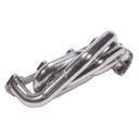 BBK 05-10 Mustang 4.6 GT Shorty Tuned Length Exhaust Headers - 1-5/8 Silver Ceramic
