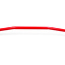 BMR 15-19 Ford Mustang S550 Rear Bumper Support (Red)