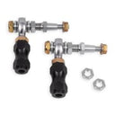 BMR Suspension 05-14 Ford Mustang / 07-14 Shelby GT500 Bump Steer Kit