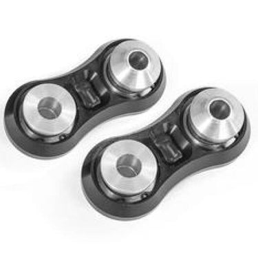 BMR Suspension 20-22 Ford Mustang GT500 Vertical Link Rear Lower Control Arms - Spherical Bearings