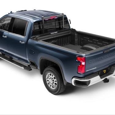 BackRack 07-18 Sierra LD/HD / 04-23 F150 / 08-23 Tundra Original Rack Frame Only Requires Hardware