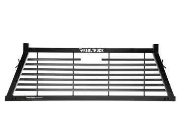 BackRack 19-23 Silverado/Sierra (New Body) 1500 Louvered Rack Frame Only Requires Hardware