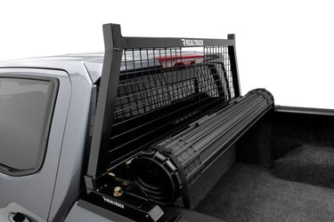 BackRack 19-23 Silverado/Sierra (New Body Style) Safety Rack Frame Only Requires Hardware