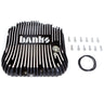 Banks Power 85-19 Ford F250/ F350 10.25in 12 Bolt Black Milled Differential Cover Kit