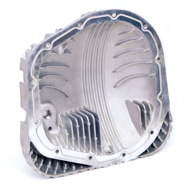 Banks Power 85-19 Ford F250/ F350 10.25in 12 Bolt Natural Differential Cover Kit