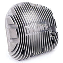 Banks Power 85-19 Ford F250/ F350 10.25in 12 Bolt Natural Differential Cover Kit