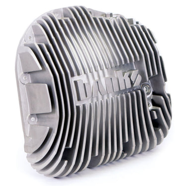 Banks Power 85-19 Ford F250/ F350 10.25in 12 Bolt Natural Differential Cover Kit