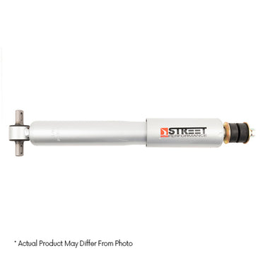 Belltech 2015 Ford F150 SuperCab Street Performance Lowered Shock Absorber Set