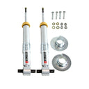 Belltech Lowering and Lifting Strut Assembly 15+ Ford F150 2WD -3in to +1in