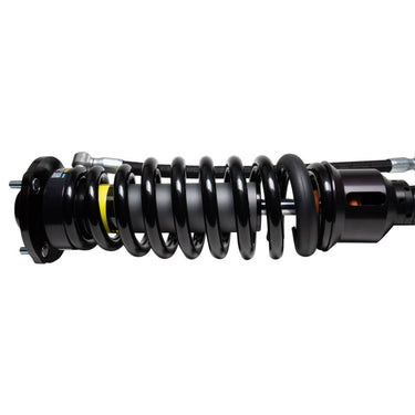 Bilstein 15-24 Ford F-150 4WD B8 8112 (ZoneControl CR) Front Left Shock Absorber - 0.7-2.7in Lift