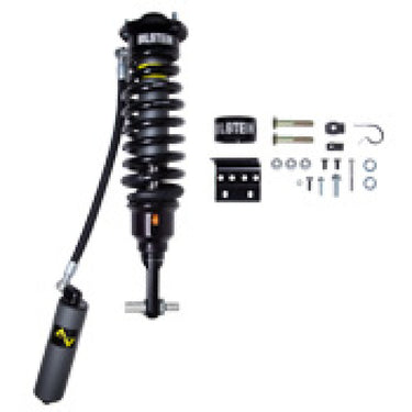 Bilstein 15-24 Ford F-150 4WD B8 8112 (ZoneControl CR) Front Left Shock Absorber - 0.7-2.7in Lift