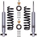 Bilstein 21-22 Ford F-150 4WD B8 6112 Series Front Suspension Kit