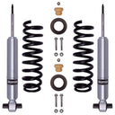 Bilstein 21-22 Ford F-150 4WD B8 6112 Series Front Suspension Kit