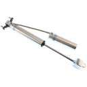 Bilstein 5160 Series 09-13 Ford F-150 (2WD Only) Rear 46mm Monotube Shock Absorber