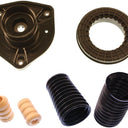 Bilstein B1 Reservoir Clamps - Black Anodized