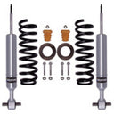Bilstein B8 6112 Series 15-20 Ford F150 (4WD Only) Front Suspension Kit