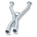 Borla 17-18 Ford Raptor 3.5L 2WD/4WD Short Bed/Extended Cab Standard Bed Resonator