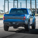 Borla 17-18 Ford Raptor 3.5L 2WD/4WD Short Bed/Extended Cab Standard Bed Resonator
