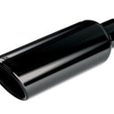 Borla F-150 2021 5.0L 4dr CC SB EC STB Lariat/KR/Pltm/LTD 3/2.25 SRE Cat-Back Touring Black CHR Tips