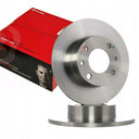 Brembo 12-18 Ford F-150 Rear Premium UV Coated OE Equivalent Rotor
