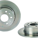 Brembo 13-14 Ford Mustang Rear Premium UV Coated OE Equivalent Rotor