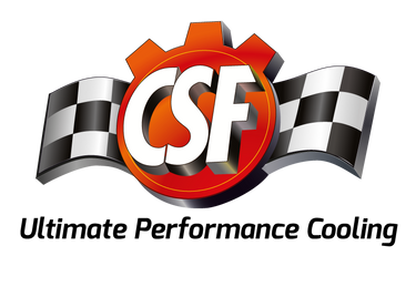 CSF 09-14 Ford F-150 and Raptor Transmission Oil Cooler