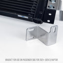 CSF 15-25 Ford F-150 and Raptor Transmission Oil Cooler