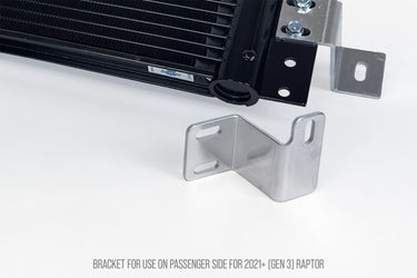 CSF 15-25 Ford F-150 and Raptor Transmission Oil Cooler