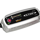 CTEK Battery Charger - MXS 5.0 4.3 Amp 12 Volt