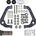 Camburg Ford F-150 2WD/4WD 21-23 KINETIK V2 Performance Billet Uniball Upper Arms
