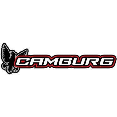 Camburg Ford F-150 2WD/4WD 21-23 KINETIK V2 Performance Billet Uniball Upper Arms