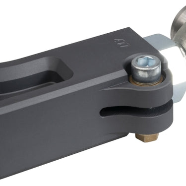 Camburg Ford F-150 2WD/4WD 21-23 KINETIK V2 Performance Billet Uniball Upper Arms